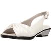 Easy Street Fantasia, Sandali con Tacco Donna, / US Frauen