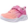 Skechers Sneaker illuminata in Gore e Strap W Ombr Light Up
