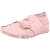 Bobux Soft Sole Flopsy Rosa (Blossom) Premium Pelle 9-15 mesi