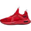 PUMA Softride Enzo 5 Jr, Sportstyle Kids, per Tutti i Tempi Red Black, 36 EU