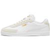 PUMA Sneakers Club II Era Unisex 42, White Vapor Gray