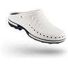 WOCK Clog Senza Cinturino Soletta Steri-Tech, Zoccoli Unisex