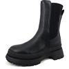 Buffalo Shari, Stivali alla Moda Donna