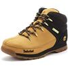 Timberland Euro Sprint (Youth) Stivali ClassiciUnisex - Bambini e ragazzi