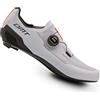 DMT KR30 Scarpe da Bici da Strada, Bianco, 42.5 EU
