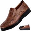 WINDEHAO Mocassini da uomo in vera pelle casual casual da uomo, mocassini da uomo 2024 in pelle da guida