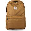 Carhartt Zaino Trade Uomo, Marrone (Marrone Carhartt), Taglia unica