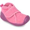 Biomecanics 211160, Pantofole Ragazze, fragola, 24 EU