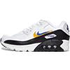 Nike Air Max 90 GS FJ4592 100 EU 40