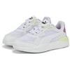 Puma X-Ray Speed AC Inf, Stivali, White, 35,5 EU