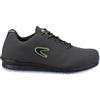 COFRA n°41 COFRA - MONTI S3 SRC NOVITA' Scarpe SENZA CUCITURE antinfortunistiche antitaglio