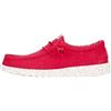 HEYDUDE Hey Dude - Wally Canvas - Scarpe Uomo Slip-On - Mocassini