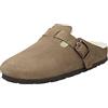 Rohde Pantofole Donna Alba 6069