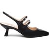 Nero Giardini NAPPA PANDORA NERO TPU CLETO NERO