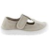 victoria 108019-MEN Espadrillas Gong Fu Tela & Suola di Color Caramello Espadrillas Uomo MANDARINA 42