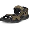 ECCO Men's OFFROAD YUCATAN Green/Tarmac 45