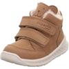 Superfit Breeze Leicht gefütterte Gore-Tex - Scarpe per Chi Inizia a Camminare, Braun 3020,