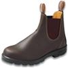 Blundstone Original 500 Series, Stivali Chelsea Donna, Marrone (Brown), 37 EU
