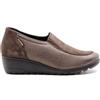Mephisto Mobils Bertina Bronze Mocassino (38.5)