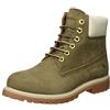 Lumberjack River Scarpe a collo altoBambine e ragazze
