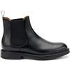 Frau - Beatles in Pelle Scamosciata con Finish Anticato