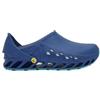 Scholl Evoflex, Scarpe da Lavoro per Settore Medico Unisex - Adulto, Blue Navy, 39 EU