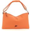 Gabs Pochette BEYONCE EST WEST TAGLIA M ORANGE