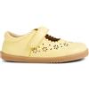 Bobux Barefoot I-Walk Tilly Scarpe da bambino, Giallo (Pale Banana), 26 EU