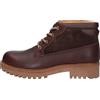 LUMBERJACK Scarponcino Uomo RIVER2 SMH6901-004 M07 CE001 BROWN (BROWN, Sistema Taglie Calzature EU, Adulto, Uomo, Numero, Media, 39)