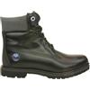 Timberland Stivali da donna di alta qualità, edizione limitata, impermeabili, da 6 pollici