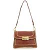 Campomaggi Borsa a Tracolla Agnese COGNAC
