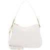 Coccinelle Pelle borsa a tracolla Magie Soft Shoulder Bag Skin marrone chiaro