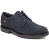 Callaghan Calzature Stringate 89403 CEDRON, blu, 40 EU