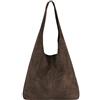 OBC Only-Beautiful-Couture OBC Made IN Italy Borsa a mano da donna in pelle METALLIC Shopper Borsa a tracolla Hobo-Bag Borsa a tracolla Borsa a tracolla Borsa a tracolla Argento