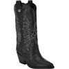 GUESS donna Raegan, Nero 001., 39 EU