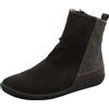 Think! Nature Donna Sostenibile, Stivali Chelsea, Mocca Kombi 3000, 40 EU