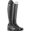 Tattini Breton Close Contact Allacciato Stivali alti da equitazione, Nero , 39 2/3 EU