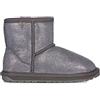 Emu stivale mini montone GRIGIO, 38 MainApps