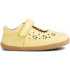 Bobux Step Up Tilly Scarpe Rispettose per i Primi Passi del Bambino (Pale Banana, Sistema Taglie Calzature EU, Bimbo (0-5 Anni), Numero, Media, 21)