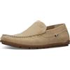 Bugatti 321-awf60, Mocassino Uomo, Beige, 43 EU