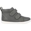 Bobux Boots Barefoot I-Walk Grass Court High per unisex, Fumo, 26 EU