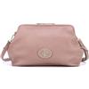 YNOT? Borsa A Tracolla Happy In Pelle Sintetica