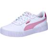 PUMA Carina 2,0 Jr Scarpe da ginnasticaBambine e Ragazze