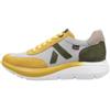 Callaghan Scarpe Sportive Uomo Luxe 61202 Algoritmo, giallo, 41 EU