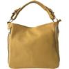 Bottega Carele Borsa Donna a spalla/tracolla in vera pelle 32cm*30cm*16cm Made in Italy BC2299