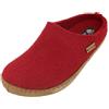 HAFLINGER Emil's Toffel, Ciabatte Unisex-Adulto