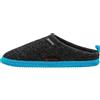 Giesswein Pantofole Woolpops - Pantofole per ospiti in feltro | Pantofole leggere in feltro, morbide e comode - unisex per ospiti da infilare