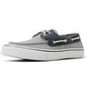 Sperry Bahama II - Scarpe da Barca da Uomo, Colore Grigio, Taglia 40