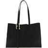 Furla Nuvola Tote L Nero