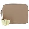 Coccinelle Pelle borsa a tracolla Tebe Crossover Bag